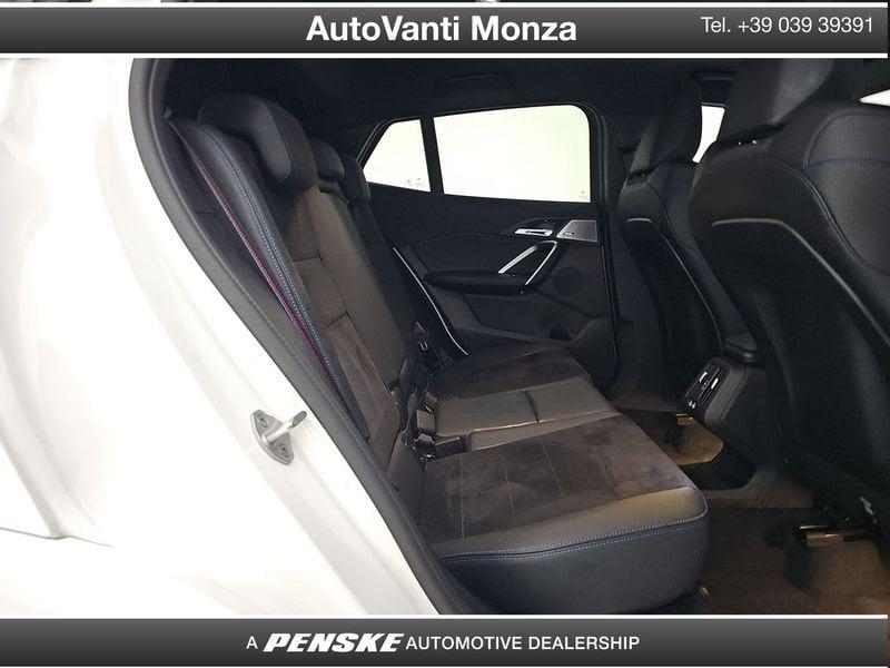 BMW X2 X2 xDrive 20d Msport Pro