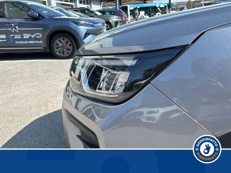 KGM Tivoli Style 1.5 Turbo GDI 163 CV