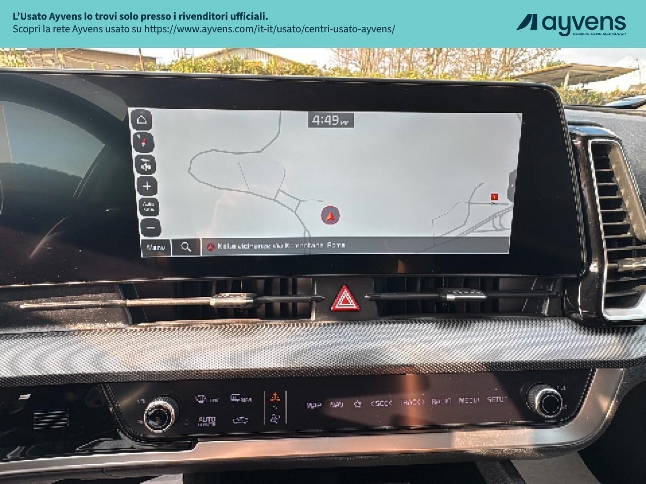 Kia Sportage 1.6 TGDi HEV Style