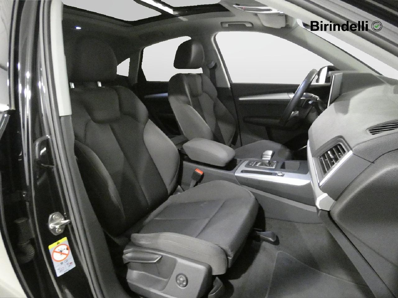 AUDI Q5 2ª serie - Q5 SPB 40 TDI quattro S tronic