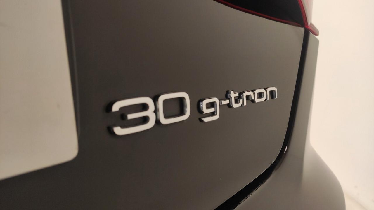 Audi A3 SPB 30 g-tron S tronic Business