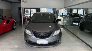Lancia Ypsilon 1.2 69 CV 5 porte GPL