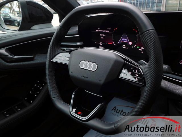 AUDI A5 2.0TDI MHEV+ S LINE EDITION S-TRONIC 204CV