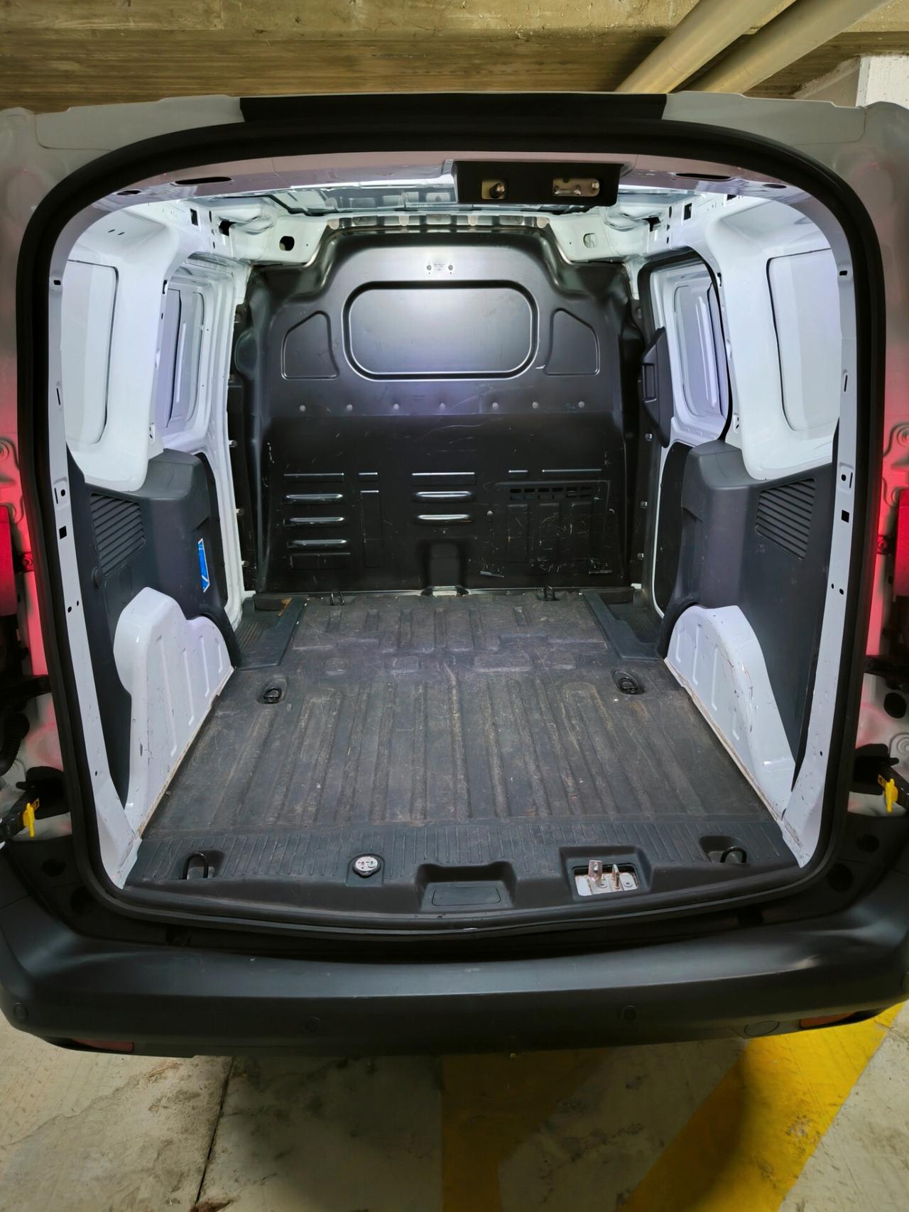 Ford Transit Courier 1.5 EcoBlue 100CV Van Active