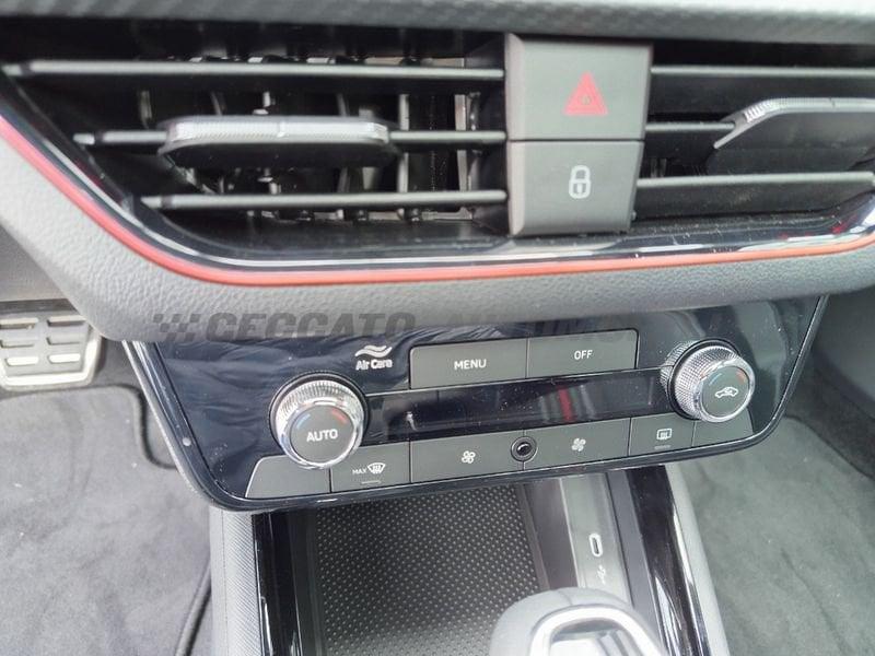 Skoda Kamiq 1.0 TSI MONTE CARLO DSG MY 24