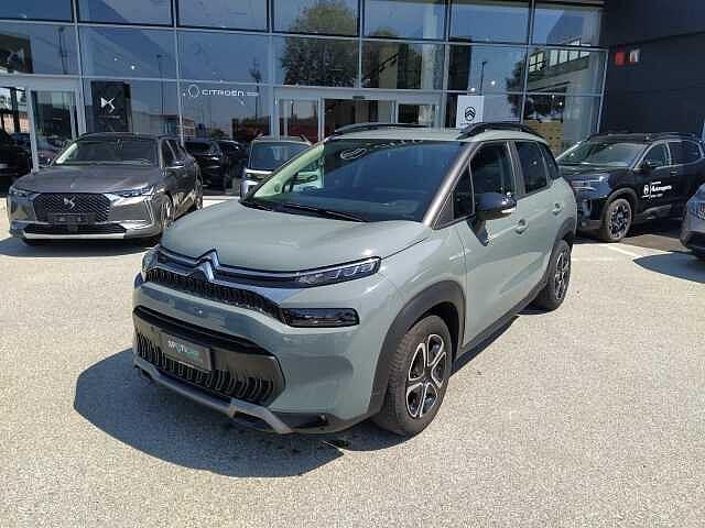 Citroen C3 Aircross 1.5 BlueHDi 110cv FEEL USATO GARANTITO