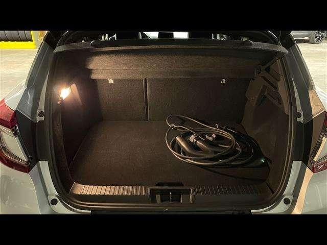 Renault Captur 1.6 E-TECH Plug-in Hybrid 160cv RS Line Aut