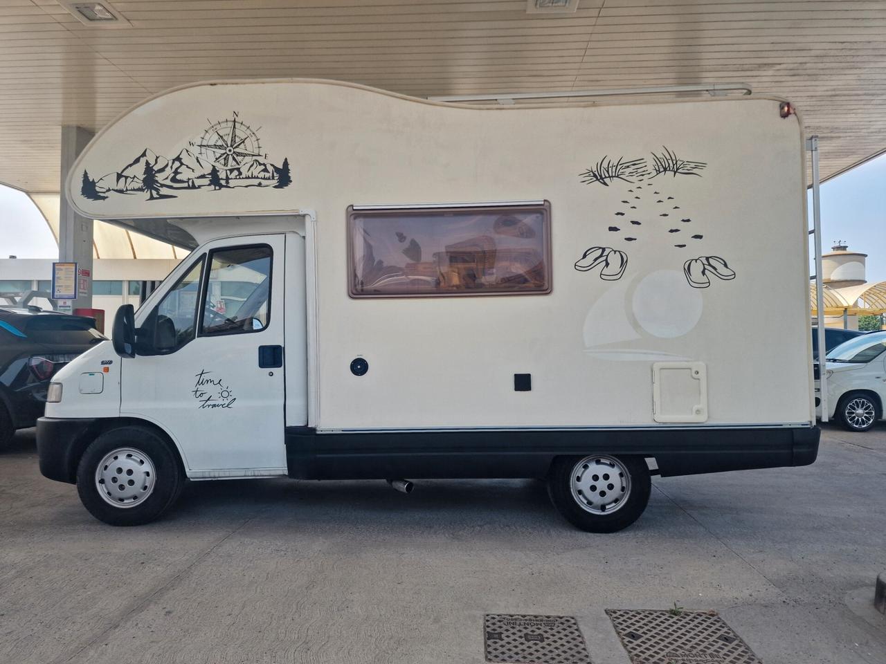 Fiat Altro No