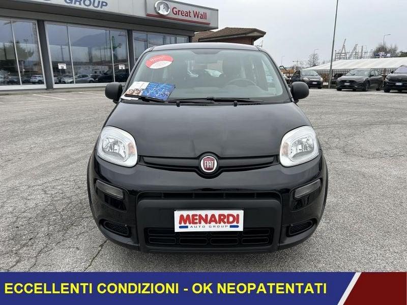 FIAT Panda 1.0 FireFly Hybrid PROMOZIONE