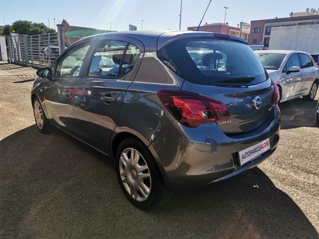 OPEL Corsa 1.4 90CV GPL Tech 5 porte Innovation