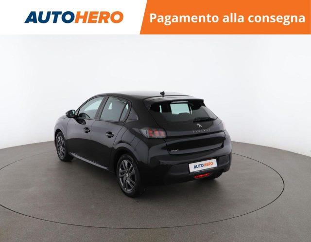 PEUGEOT 208 PureTech 75 Stop&Start 5 porte Active Pack
