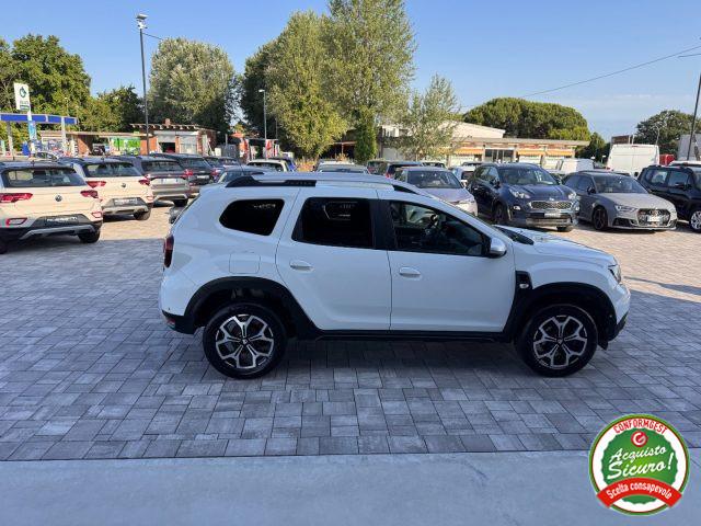DACIA Duster 1.0 GPL ECO Prestige ANCHE PER NEOPATENTATI