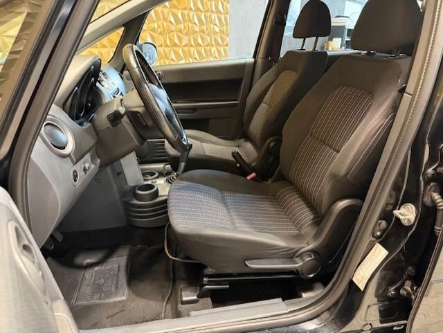 Mitsubishi Colt 1.1 12V 5p. GPL Invite