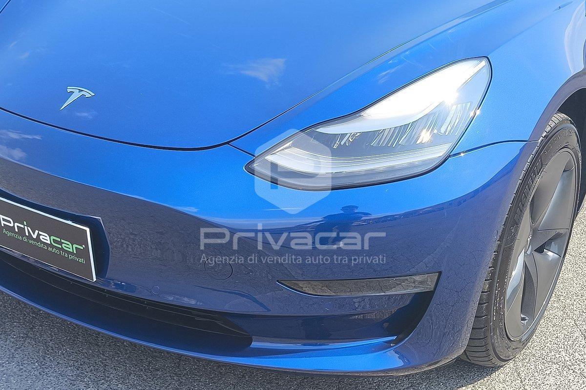 TESLA Model 3 Long Range Dual Motor AWD