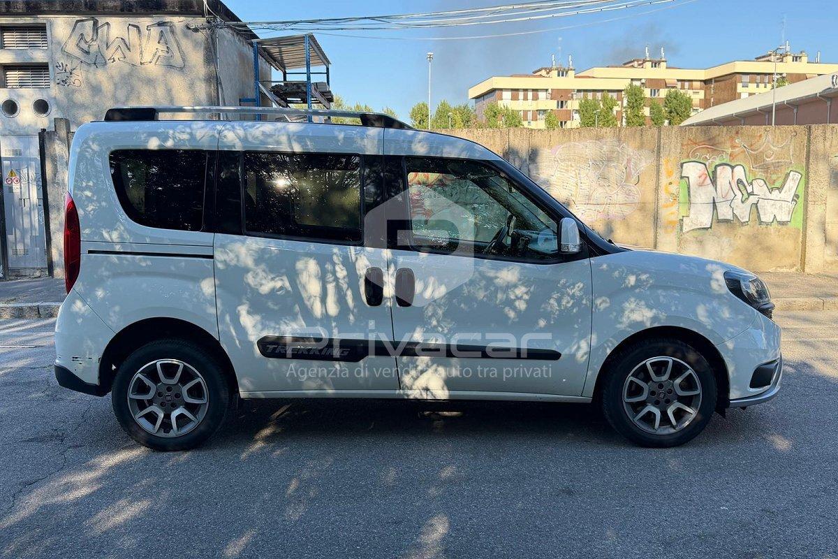 FIAT Doblò 1.6 MJT 120CV S&S PC Combi N1 Trekking