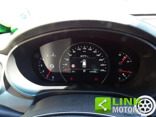 KIA Sorento 2.2 CRDi AT8 AWD GT Line Rebel *UNIPRO*