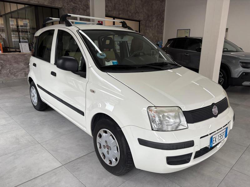 Fiat Panda 1.2 easypower Dynamic Gpl 69cv