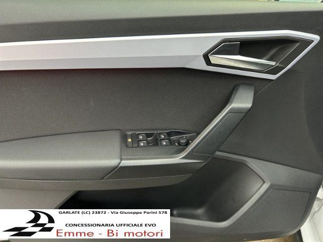 SEAT Arona 1.0 EcoTSI 110 CV DSG FR