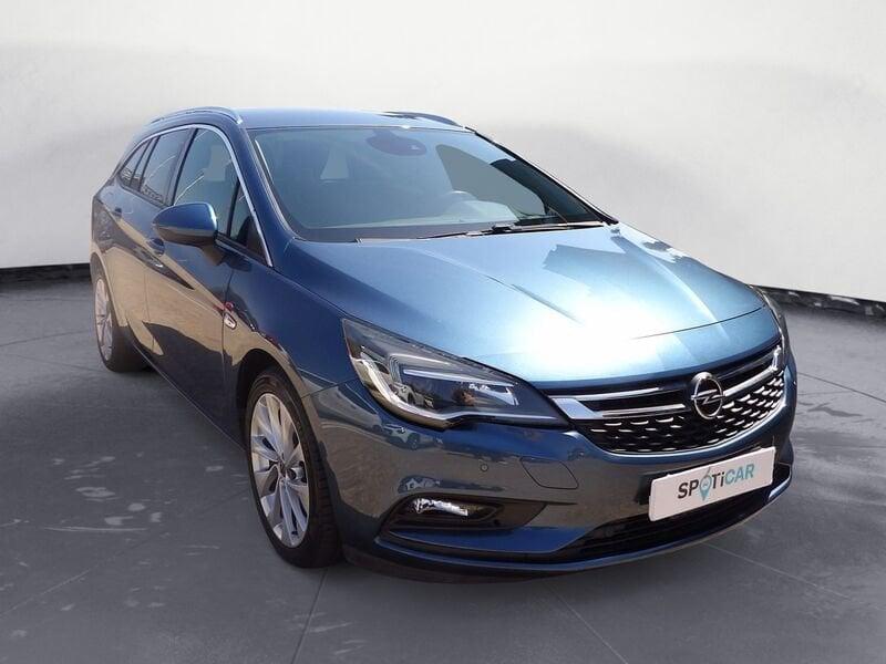 Opel Astra Astra 1.6 CDTi 136CV Start&Stop Sports Tourer Innovation