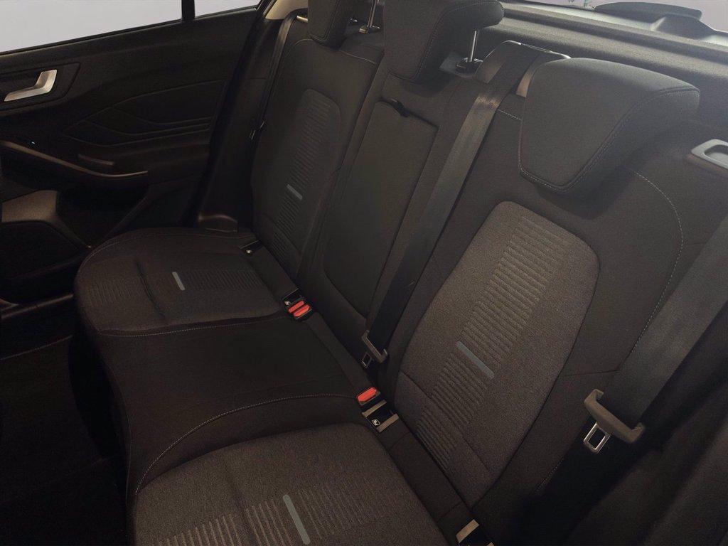 FORD Focus Active 1.0t ecoboost h X 155cv powershift del 2022