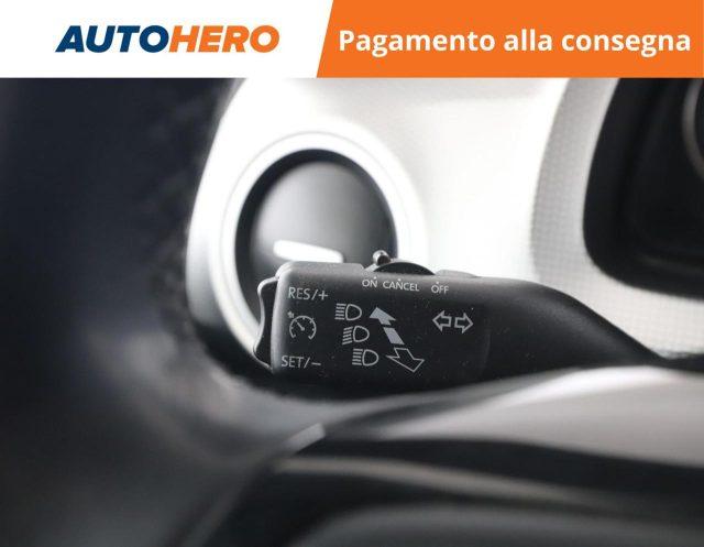 VOLKSWAGEN up! 1.0 75 CV 5p. high up! BlueMotion Technology