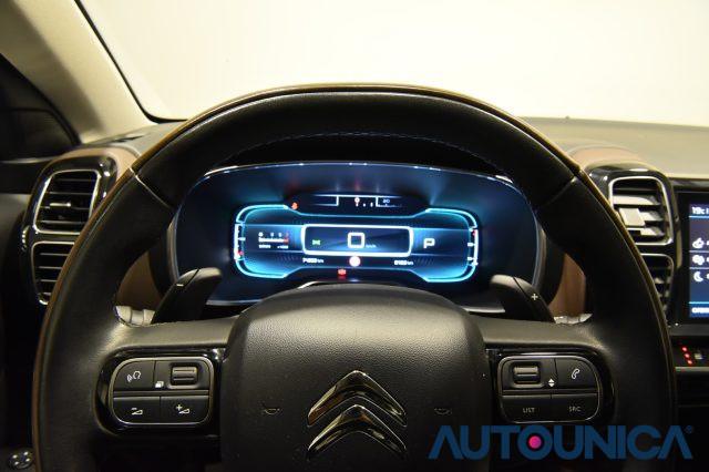 CITROEN C5 Aircross 2.0 BLUEHDI 180CV EAT8 SHINE TETTO NAVI LED