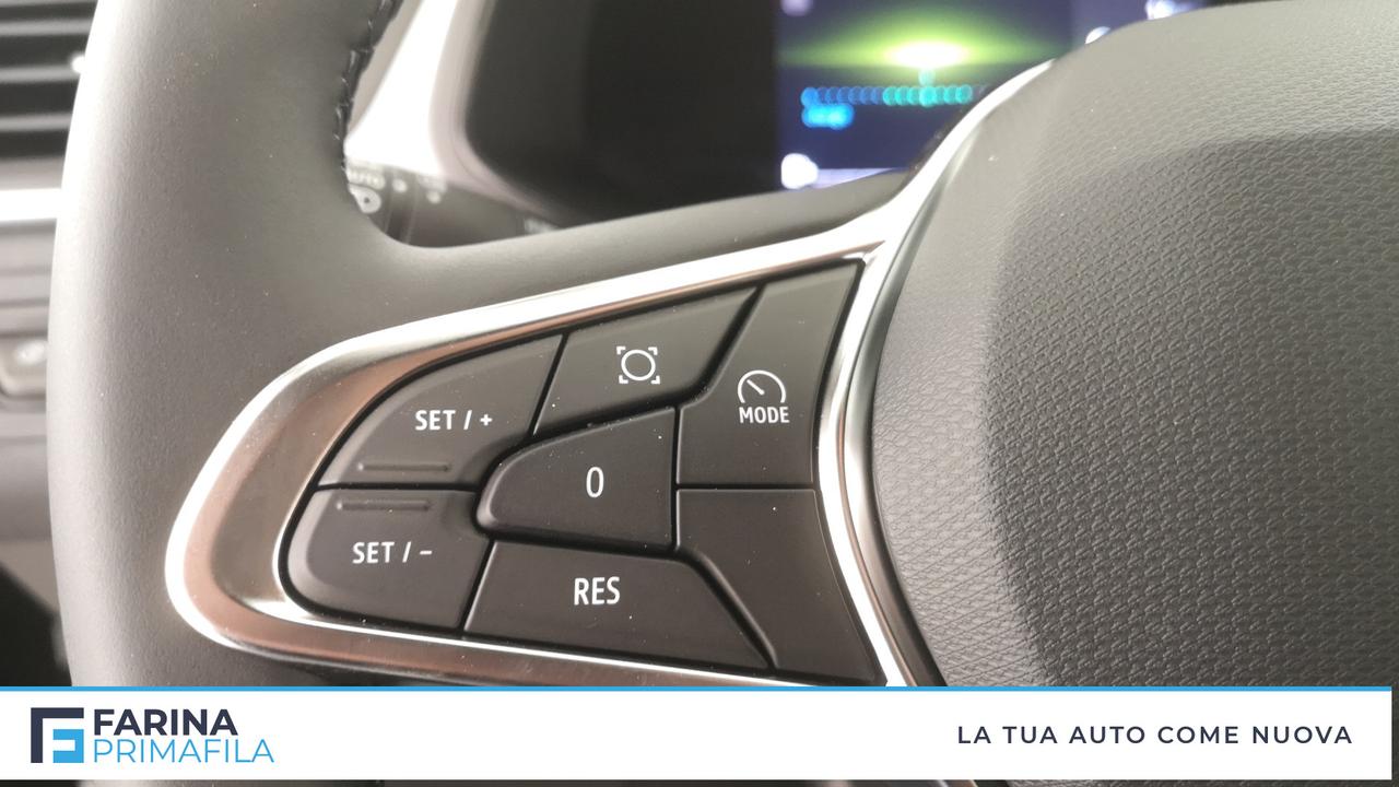 RENAULT SYMBIOZ evolution E Tech full hybrid 145