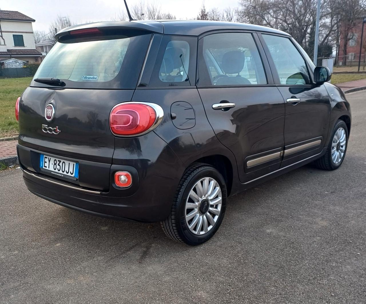 Fiat 500L 1.3 Multijet 85 CV Pop Star