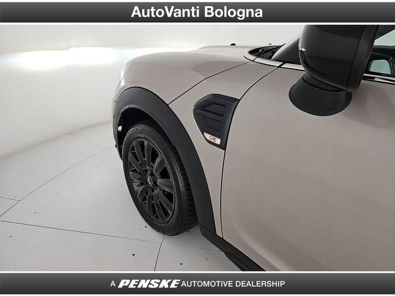 MINI Countryman Mini Countryman 2.0 Cooper D Yours auto