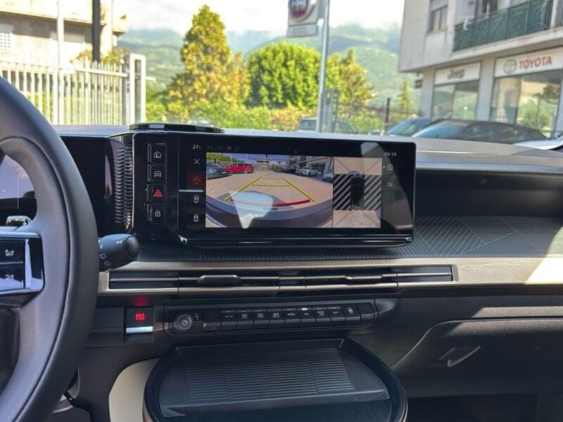 Lancia Ypsilon Ypsilon 1.2 mhev 110cv e-dct