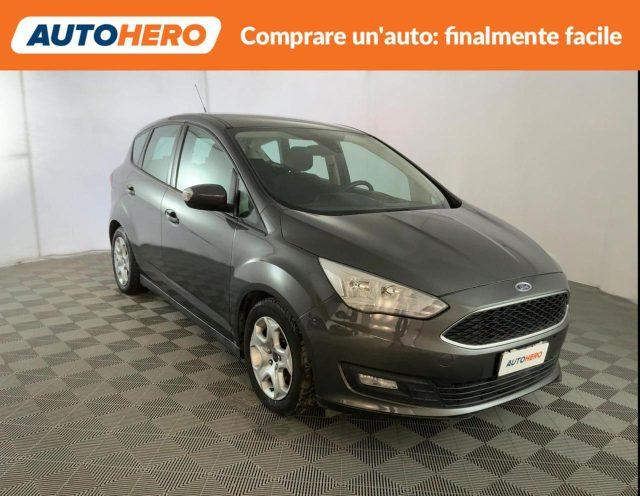 FORD C-Max 1.0 EcoBoost 100CV Start&Stop Plus