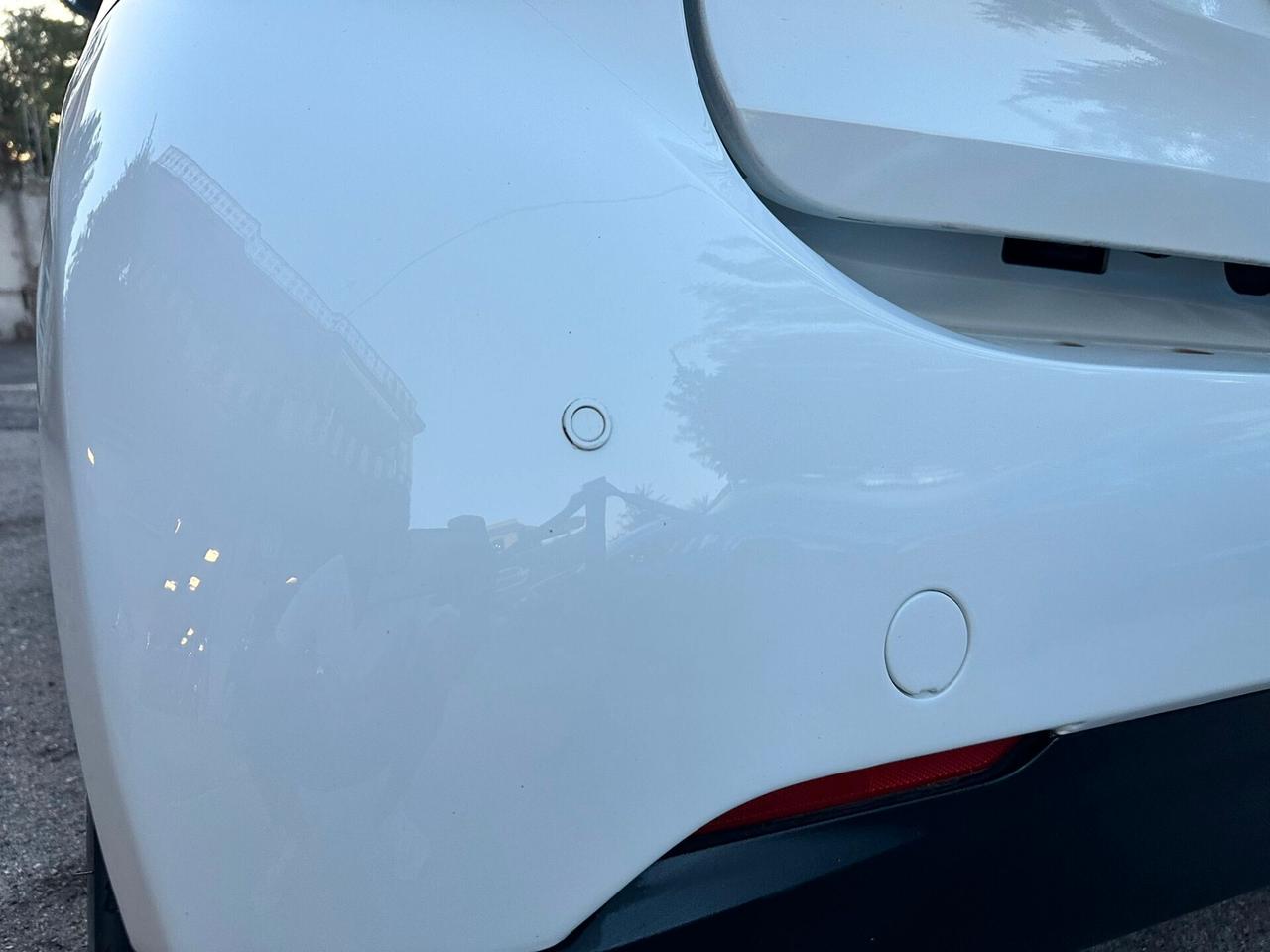 Smart ForTwo 70 1.0 twinamic Youngster