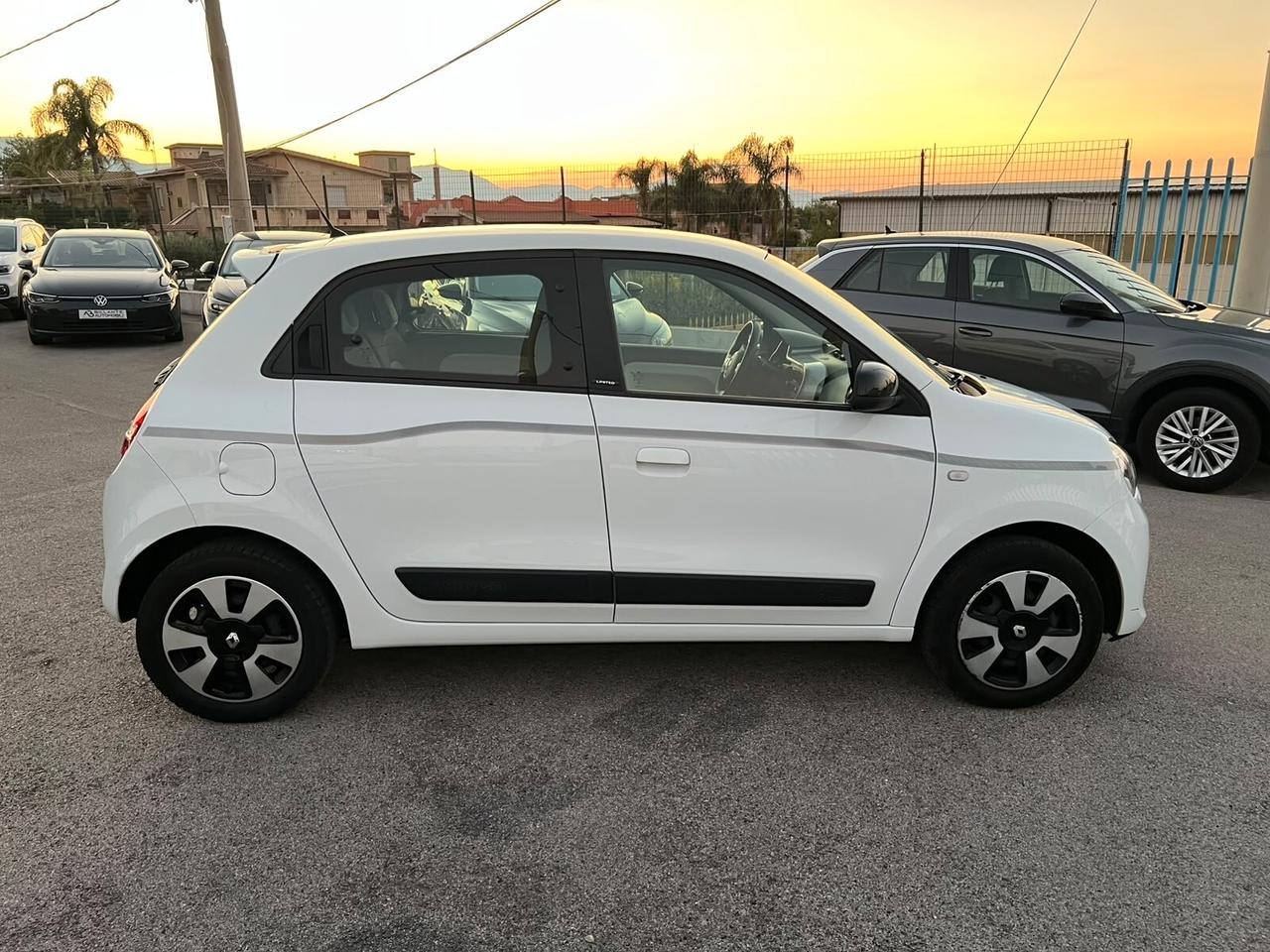 Renault Twingo 1.0 cc 69 cv 2018