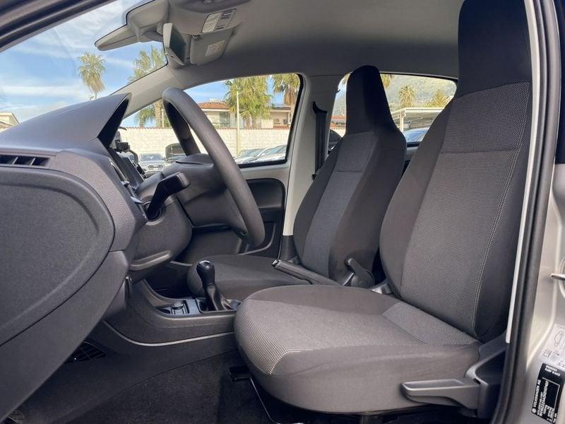 Volkswagen up! Take 1.0 TSI 60 CV