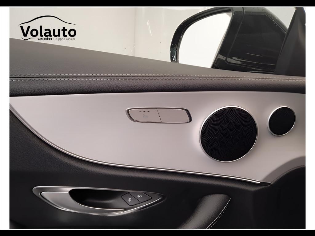 Mercedes-Benz Classe E - C238 Coupe - E Coupe 220 d Business Sport 4matic auto