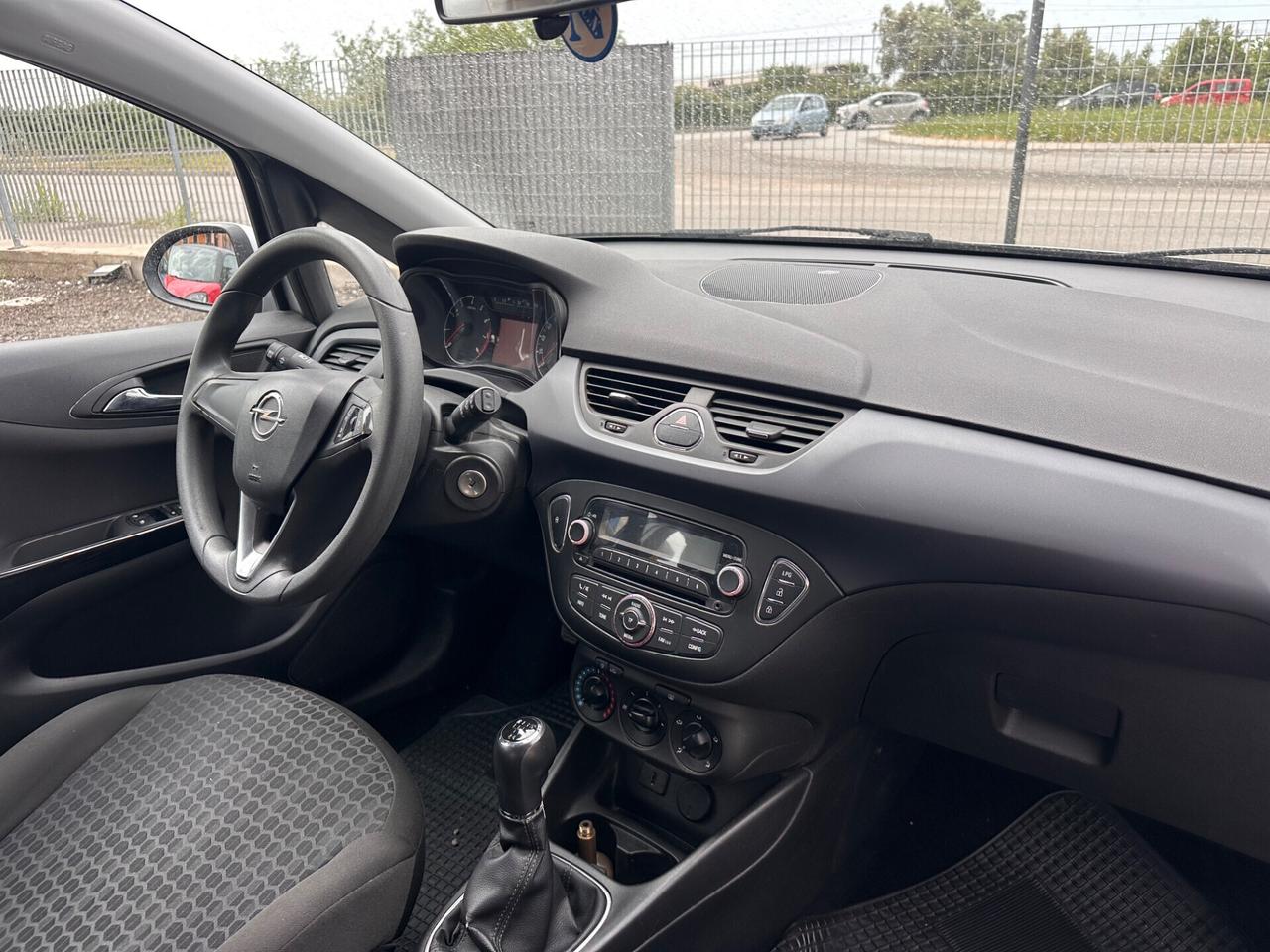 Opel Corsa 1.4 90CV GPL Tech Coupé Cosmo