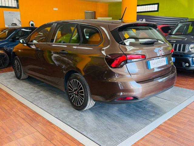 FIAT Tipo 1.6 Mjt S&S SW City Life