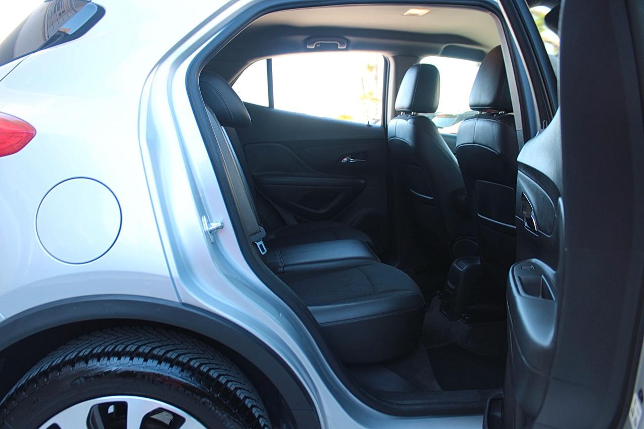 Opel Mokka X 1.6 CDTI Ecotec 4x2 Start&Stop Advance