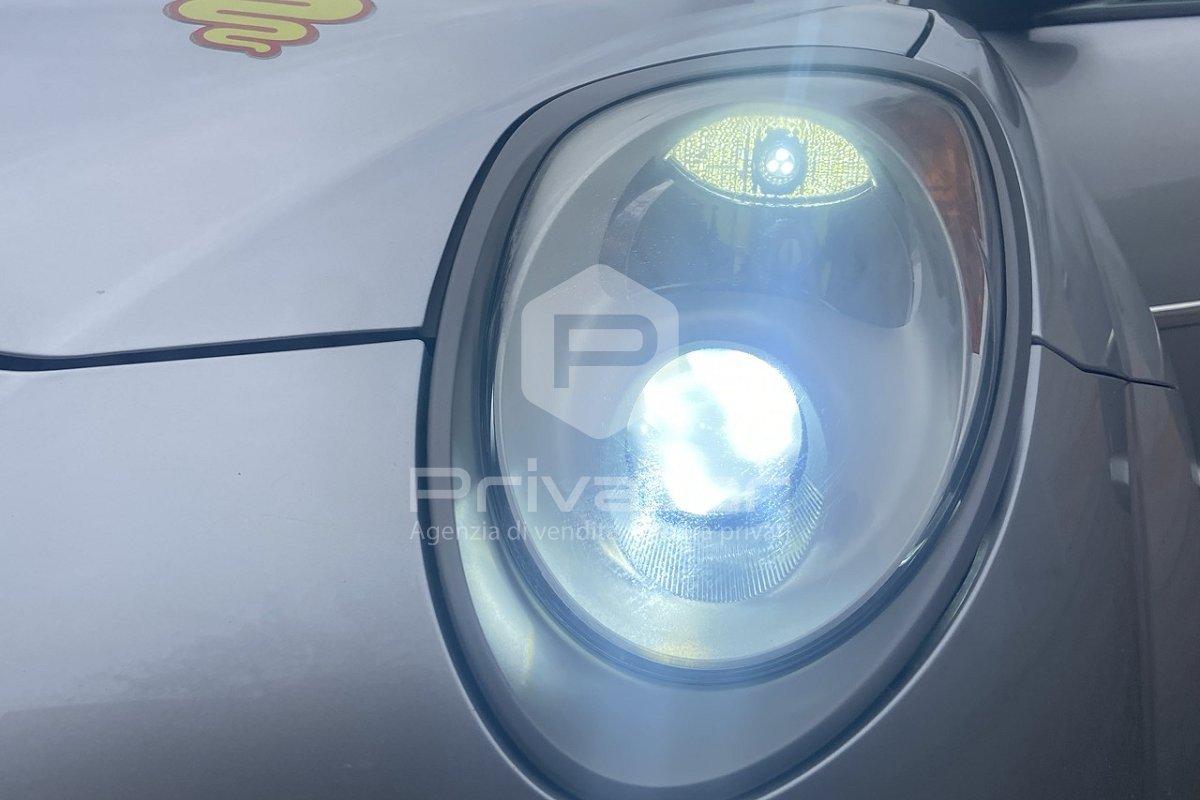 ALFA ROMEO MiTo 1.4 78 CV Junior Sport Pack