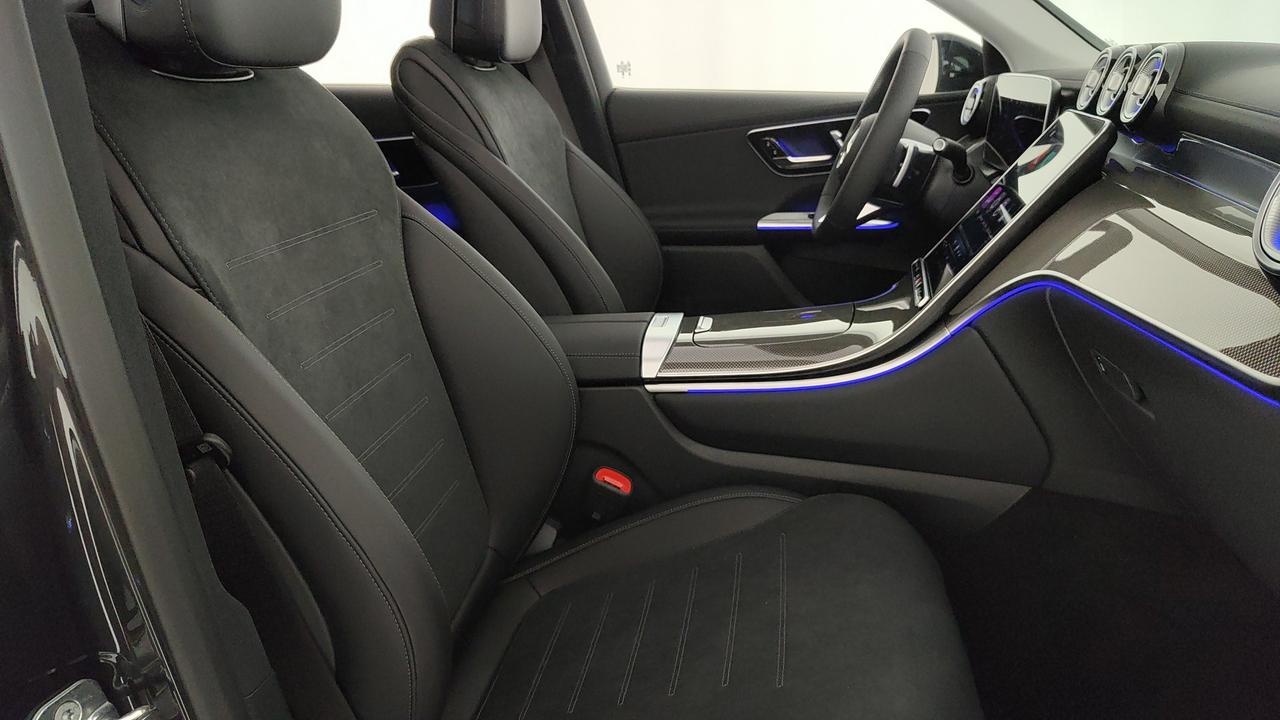 Mercedes-Benz GLC 220 d 4MATIC Coupe