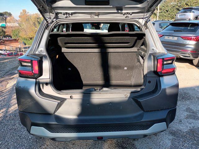 CITROEN C3 1200 PURETECH TURBO YOU PACK PLUS 100CV