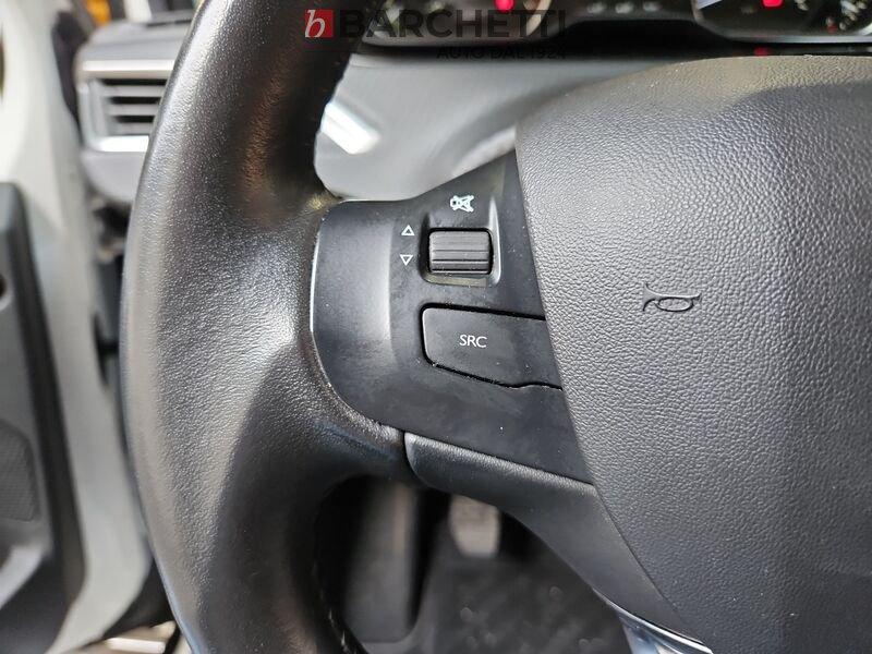 Peugeot 2008 PURETECH TURBO 110 S&S ACTIVE