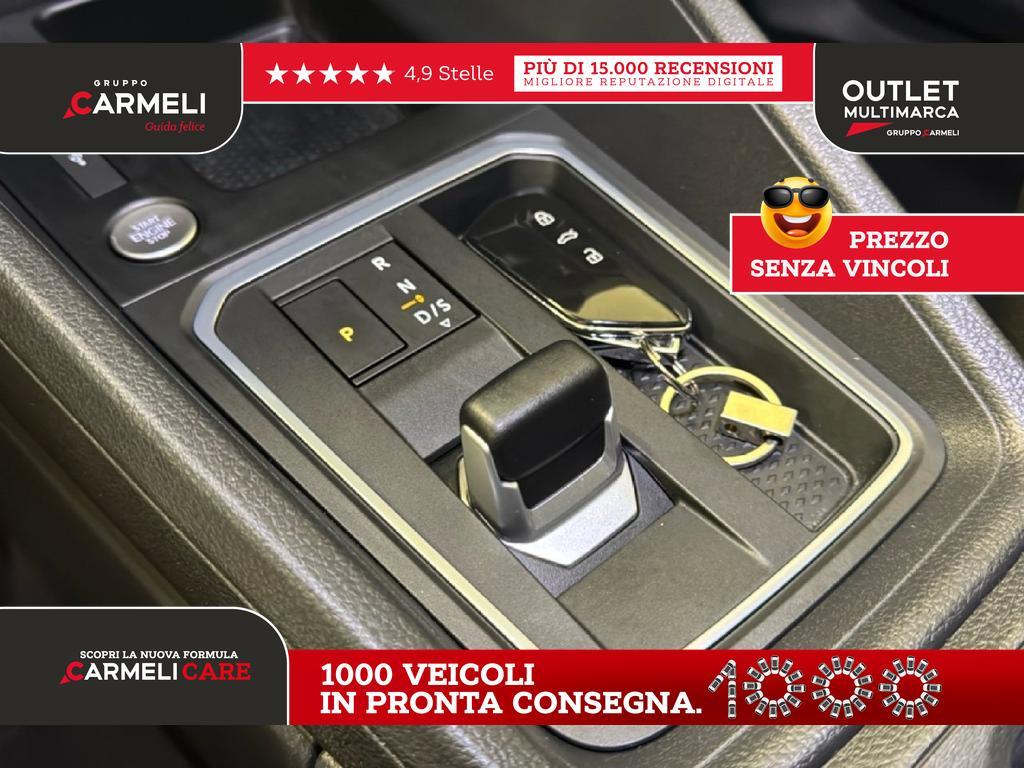 Ford Tourneo Connect III Promiscuo Gran Tourneo Connect V761 2.0 Ecoblue 122cv...