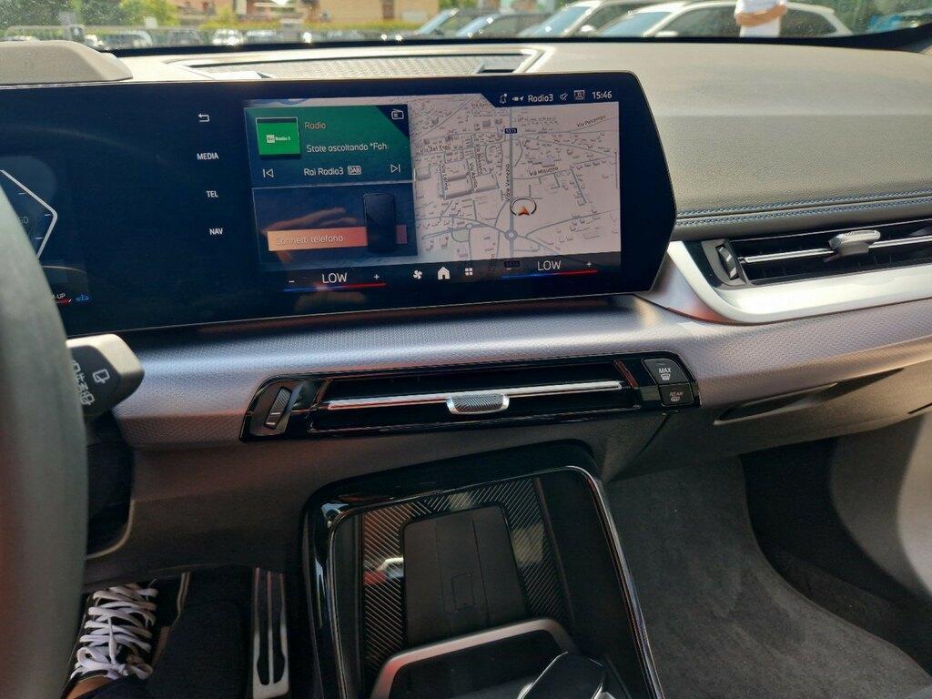 BMW X1 18 d Msport sDrive DCT
