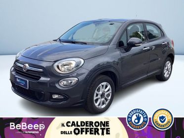 FIAT 500X 1.6 MJT POP STAR 4X2 120CV MY17