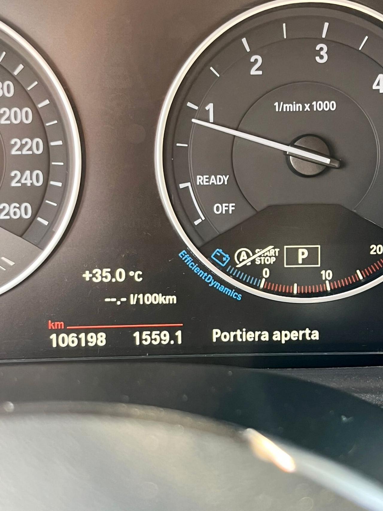 BMW X1 xDrive18d UNIPRO. Automatica