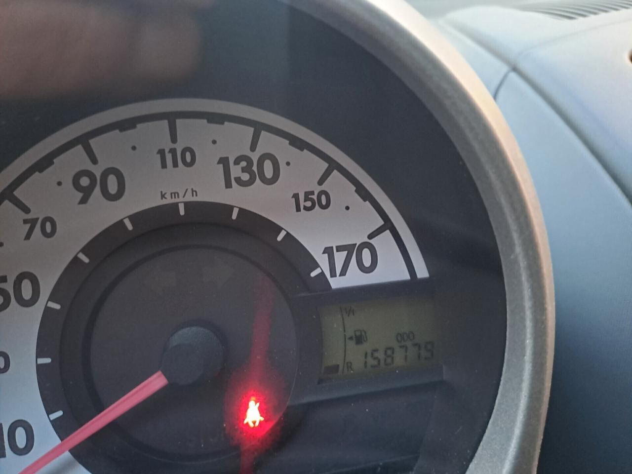 Citroen C1 1.0 5 porte C1TY