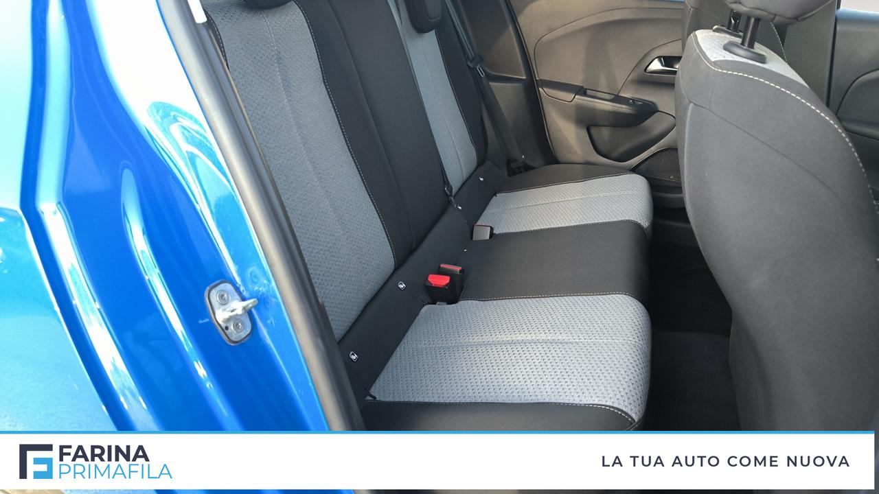 OPEL Corsa VI 2020 - Corsa 1.2 s&s 75cv