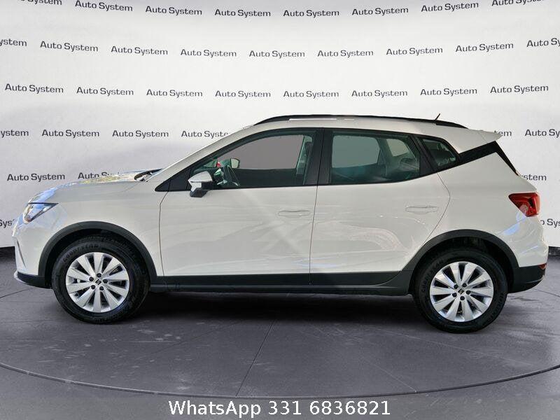 Seat Arona Arona 1.0 EcoTSI Reference