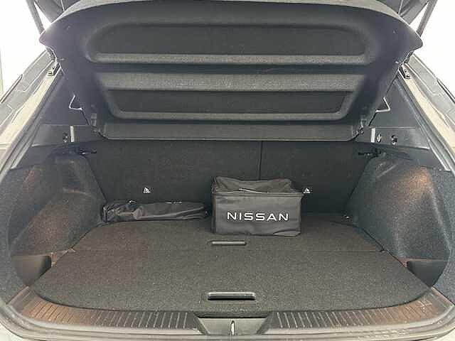 Nissan Qashqai MHEV 158 CV Xtronic N-Connecta